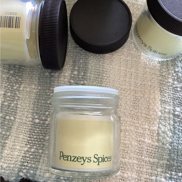 Penzeys Storage & Organization Penzey Spice Jars New Poshmark